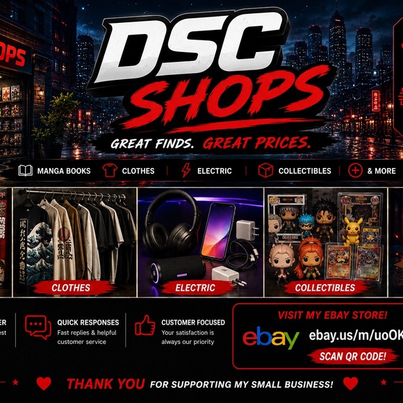 dscshops
